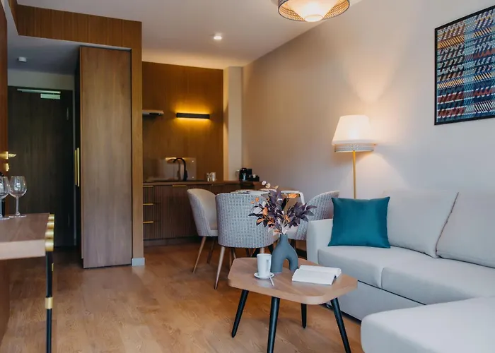 Forest Park & Hotel 4*