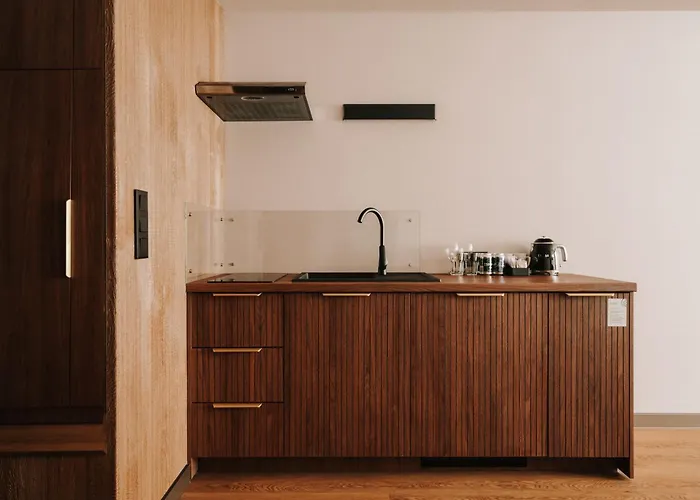 Forest Park & Hotel Swieradow-Zdroj