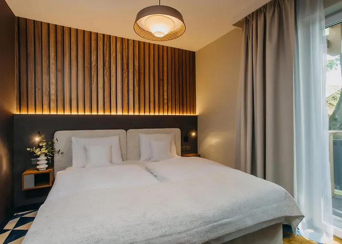 Forest Park & Świeradów-Zdrój