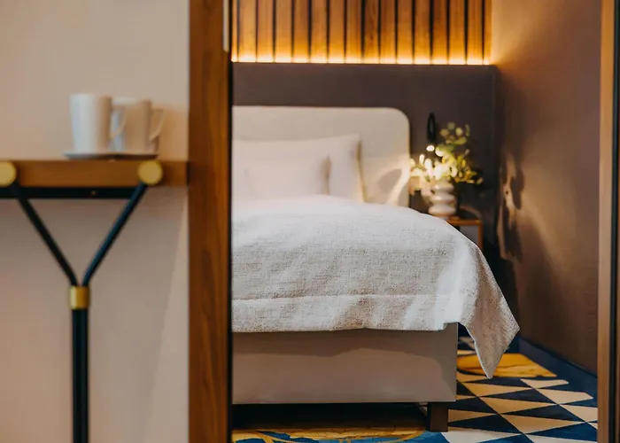 Forest Park & 4* Swieradow-Zdroj