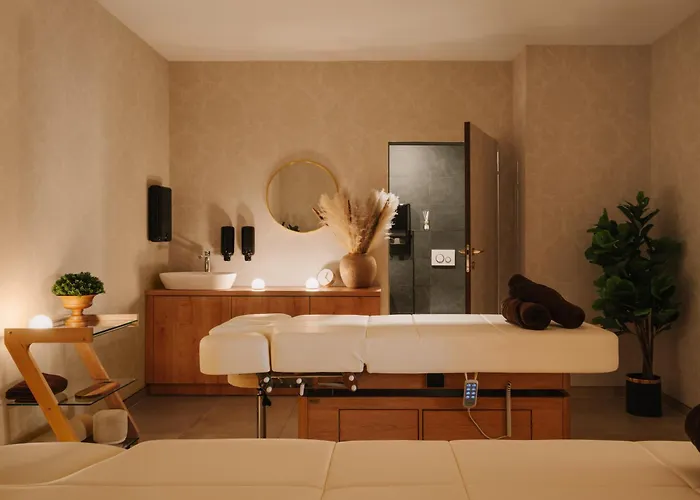 Forest Park & 4* Świeradów-Zdrój