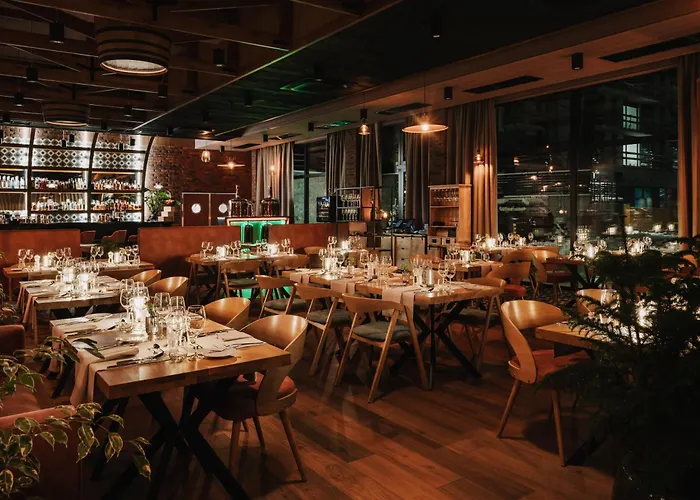 Hotel Forest Park & Swieradow-Zdroj