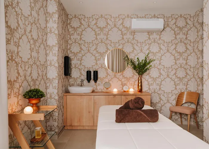 Forest Park & Swieradow-Zdroj