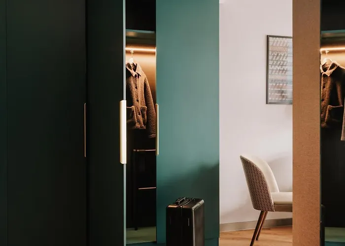 Hotel Forest Park & 4*