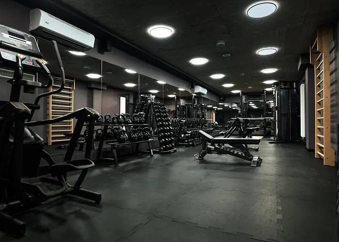 Forest Park & 4* Swieradow-Zdroj