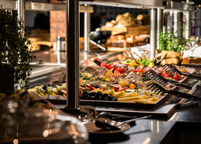 Forest Park & 4* Świeradów-Zdrój