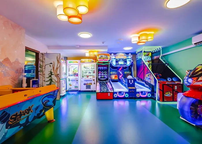 Forest Park & Hotel 4*