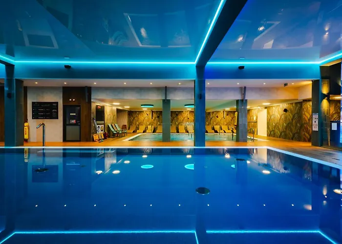 Forest Park & Hotel Świeradów-Zdrój