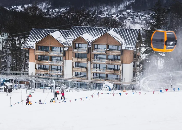 Hotel Forest Park & 4*