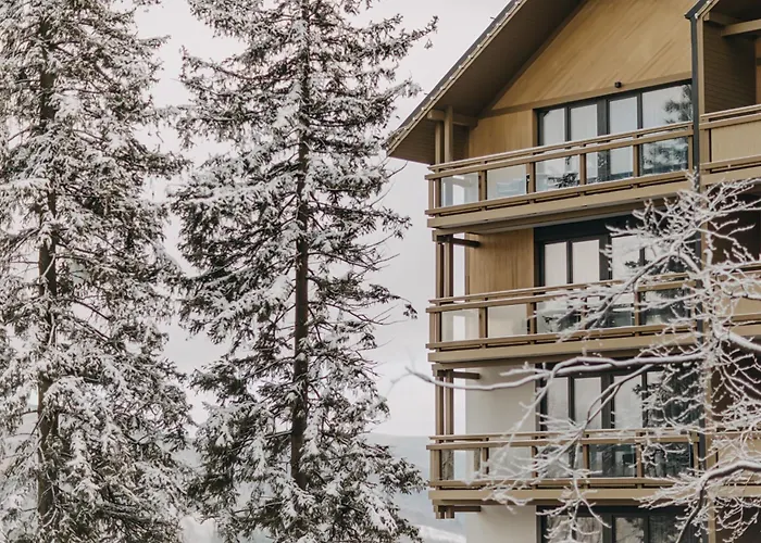 Hotel Forest Park & Swieradow-Zdroj