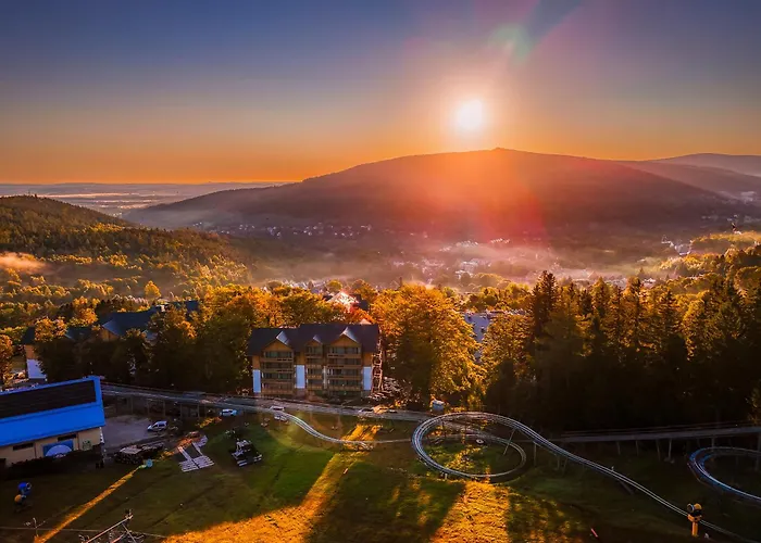 Forest Park & Świeradów-Zdrój