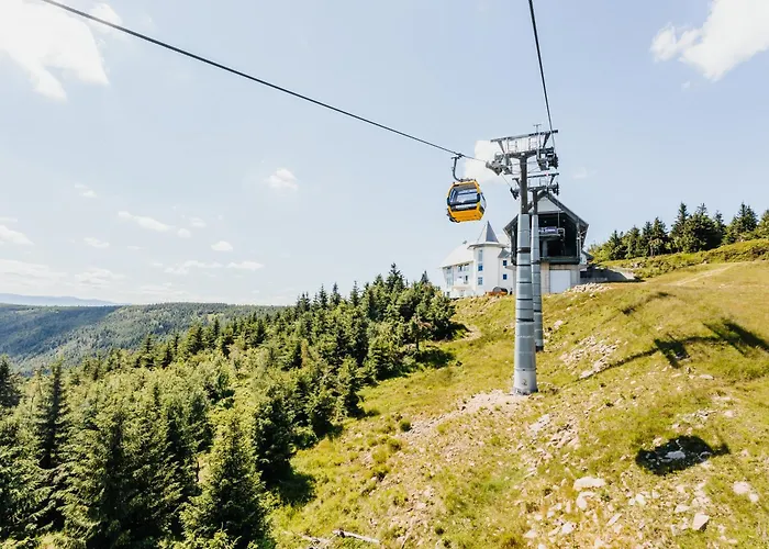 Hotel Forest Park & Swieradow-Zdroj