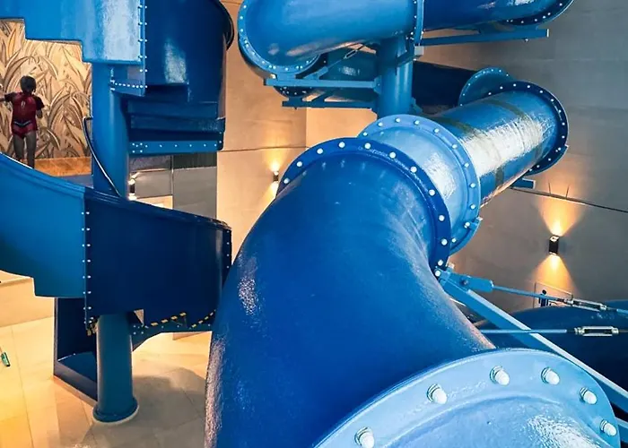 Forest Park & Hotel Swieradow-Zdroj